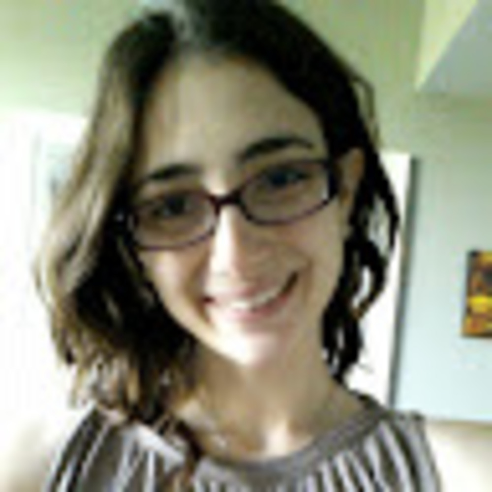 Meet your Posher, Catherine m